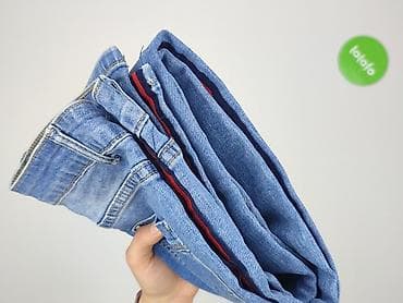 vrs basic jeans: Jeansy damskie, rozmiar S — 6