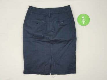 spódniczka granatowa: Carry, Spódnica damska, rozmiar XS — 4