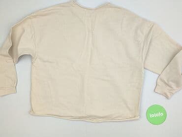 bluzy over size: Women`s sweatshirt, size 4XL — 4