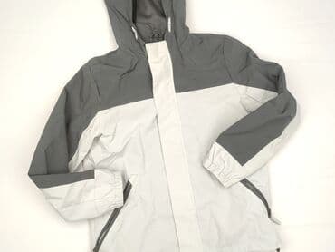 5 10 15 kurtki dla dziewczynek: Transitional jacket, Terranova, 140-146 cm, condition - Very good — 1