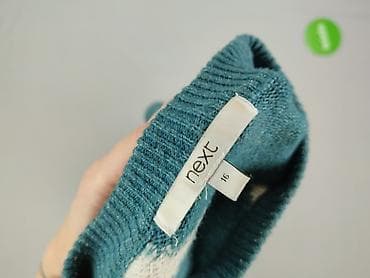 next sweter: Sweter damski, rozmiar XL — 4
