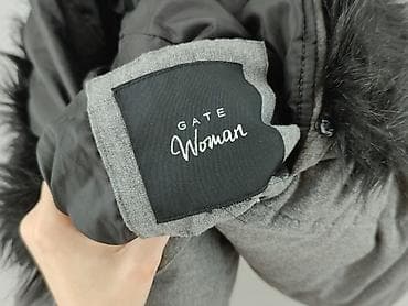 ston island: Gate Woman, Kurtka zimowa damska, rozmiar M — 4