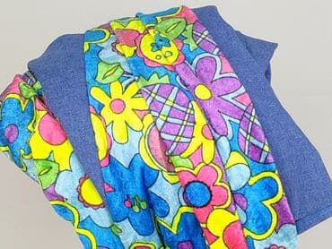 hello kitty spodnie pizamowe: Spodnie materiałowe damskie, rozmiar XL — 6