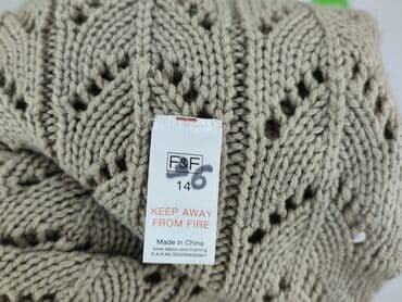 destination kurtka: F&F, Ponczo damskie, rozmiar L — 5