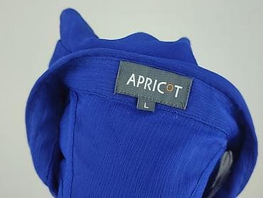 bluzki lila: Apricot, Bluzka damska, rozmiar L — 4