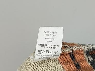 sweter pod koszule: F&F, Sweter damski, rozmiar L — 6