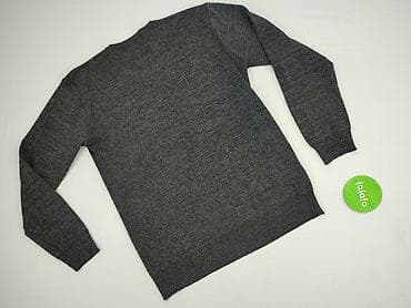 bluze hm: Sweter dla mężczyzn, rozmiar 2XL — 3