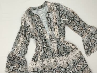 medicine spódnica w panterkę: Italian Fashion, Sukienka damska, rozmiar S — 1