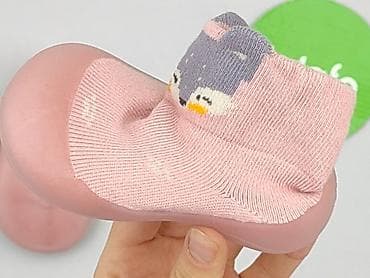 bluzka vans: Buciki niemowlęce, 19, stan - Idealny — 6