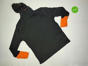 la basic: Crivit, Bluza z kapturem dla mężczyzn, rozmiar XL — 3