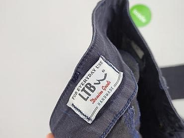 dżinsy bootcut: Ltb, Jeansy damskie, rozmiar S — 4