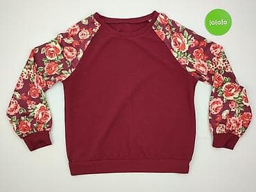 rosebud sweater: Emery Rose, Bluza damska
, rozmiar L — 2
