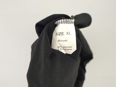 sukienki wieczorowe xl xxl: Sukienka damska, rozmiar XL — 6