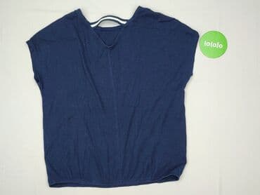 calvin klein collection t shirty: Cecil, T-shirt damski, rozmiar L — 2