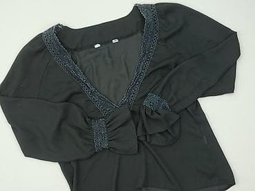 bluzki do spodni: Bluzka damska, rozmiar L — 1