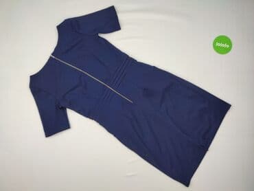 duże rozmiary ekskluzywne sukienki plus size: Reserved, Сукня жіноча, розмір M — 3