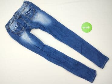 mimi dave jeans: Fashion Jeans, Jeansy damskie, rozmiar M — 3