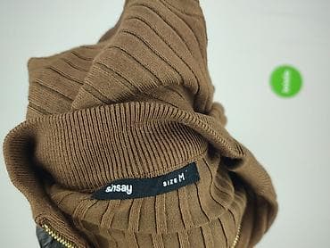 pull and bear botki: Sinsay, Sukienka damska, rozmiar M — 5