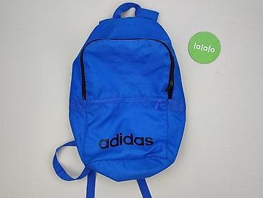 worek na wf decathlon: Plecak, Adidas, stan - Dobry — 2