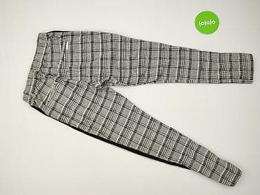 spodenki black squad: Blue shadow, Spodnie materiałowe damskie, rozmiar S — 3