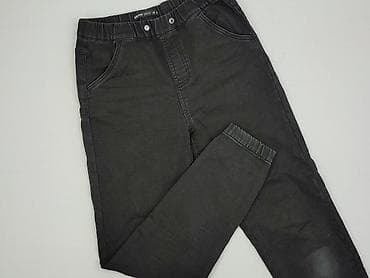 trampki: DENIM JEANS, Jeansy damskie, rozmiar XS — 1