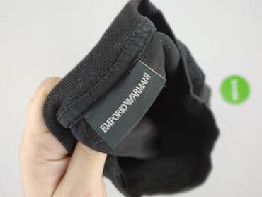 pull and bear cargo: Emporio Armani, Koszulka dla mężczyzn, rozmiar M — 4