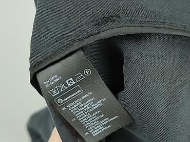 kolorowy sweter hm: H&M, Marynarka damska, rozmiar M — 5