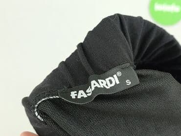 sprzedaż używanych majtek damskich: Fasardi, Spódnica damska, S — 4