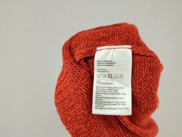 tommy hilfiger sweter: H&M, Sweter damski, rozmiar M — 5