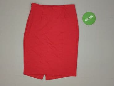 srebrne sandały reserved: Reserved, Spódnica damska, rozmiar XS — 4