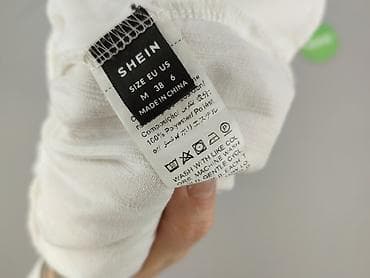 len bluzki: Shein, Bluzka damska, rozmiar M — 5