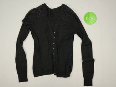 kardigany c: Women`s knitwear, size S (EU 36) — 2