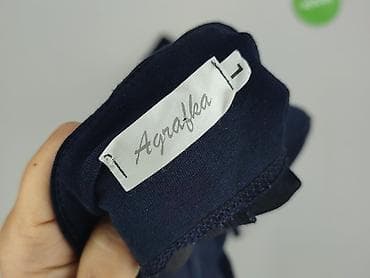only blue behaviour jacket: Sukienka damska, rozmiar L — 4