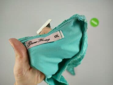 fajne sukienki: Sukienka damska, rozmiar 2XL — 4