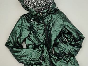 kurtka zimowa local heroes: Kurtka przejściowa damska, XL — 1