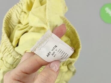 kozaki wiosenne ccc: Wiya, Szorty damskie, rozmiar One size — 5