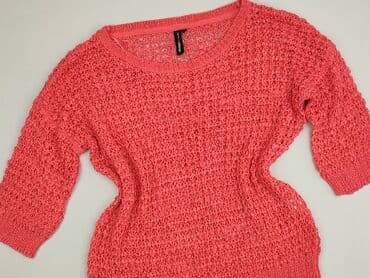 czy sweter z poliestru jest dobry: Women`s sweater, size M (EU 38) — 1