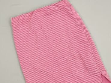 prążkowane spódnice: Sinsay, Women`s skirt, size S — 2