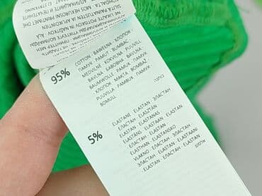 sinsay bielizna termoaktywna: Sinsay, Golf damski, rozmiar XS — 4