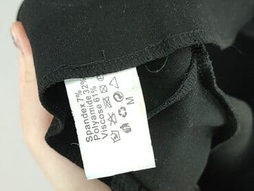 kabaretki do krótkich spodenek: Szorty damskie, rozmiar M — 4