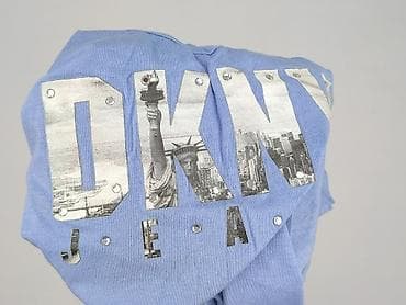 strona na l: DKNY, T-shirt damski, rozmiar L — 5