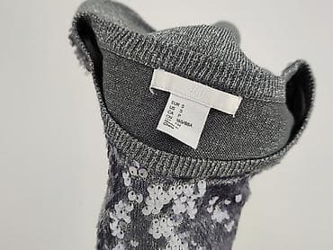 t shirty hm basic: H&M, Sweter damski, rozmiar S — 4