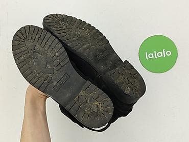 kulig kozaki: Reserved, Botki damskie, rozmiar 36 — 4