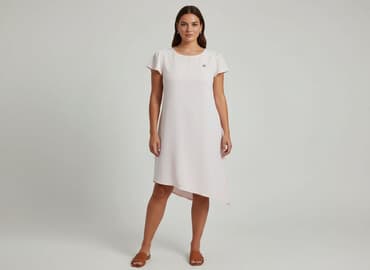 rozowa bluzka na impreze: Uplander, Sukienka damska, rozmiar XL — 7