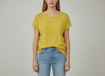 m style koszule: Culture, T-shirt damski, rozmiar M — 1