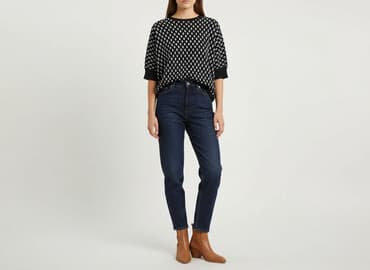 unisono ubrania: Unisono, Sweter damski, rozmiar S — 1