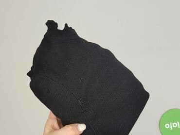 bluzki prazkowane: H&M, Golf damski, rozmiar S — 5