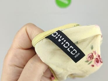 sukienka h m czerwona: Divided, Sukienka damska, rozmiar XL — 4