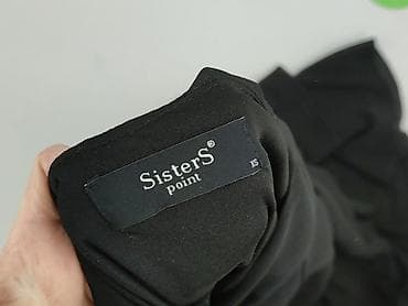 sukienki mini: Sisters Point, Sukienka damska, rozmiar XS — 4