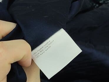 spódnice plisowane w kropki: Spódnica damska, rozmiar L — 6